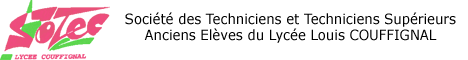 Sotec Lyce Louis Couffignal